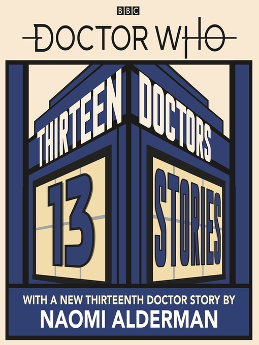 Title details for Doctor Who by Naomi Alderman - Available